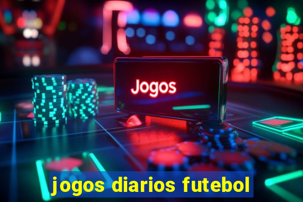 jogos diarios futebol